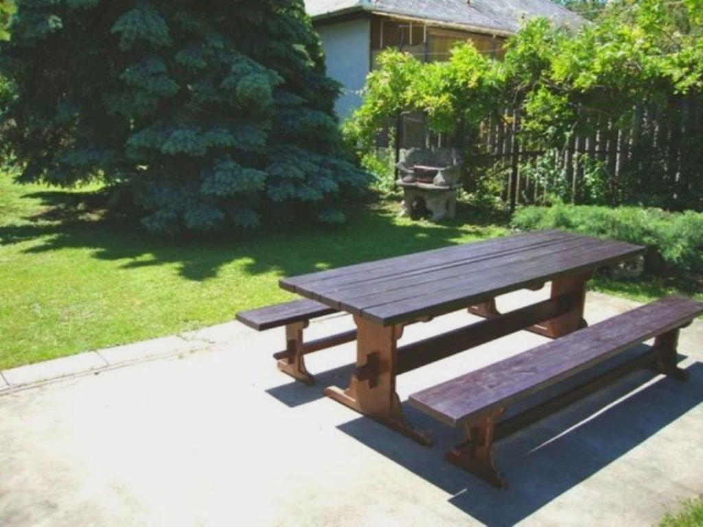 Apartamento Gyöngyvirág Vendégház Balatonboglár Habitación foto