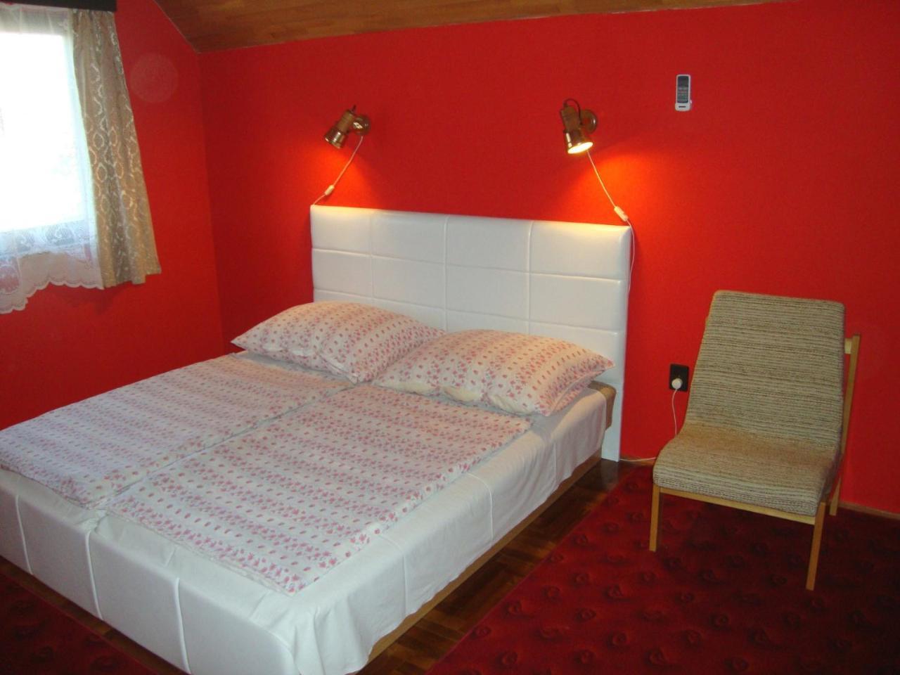 Apartamento Gyöngyvirág Vendégház Balatonboglár Exterior foto