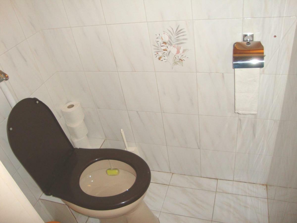 Apartamento Gyöngyvirág Vendégház Balatonboglár Exterior foto