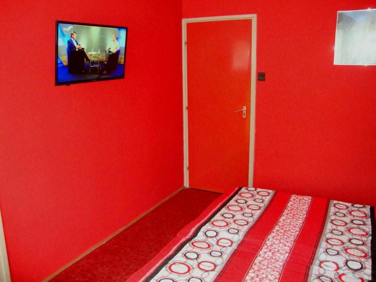 Apartamento Gyöngyvirág Vendégház Balatonboglár Exterior foto