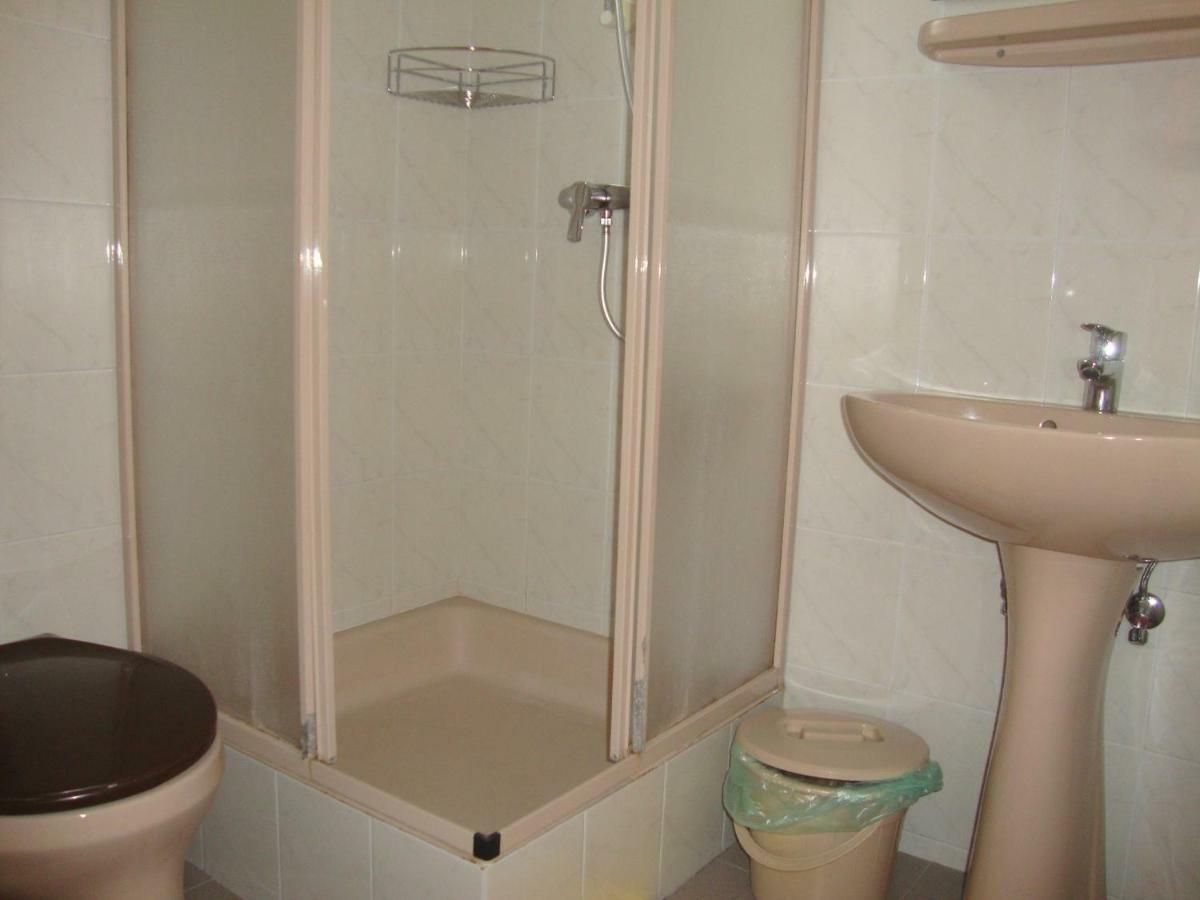 Apartamento Gyöngyvirág Vendégház Balatonboglár Exterior foto